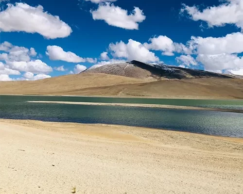 Ladakh Tour